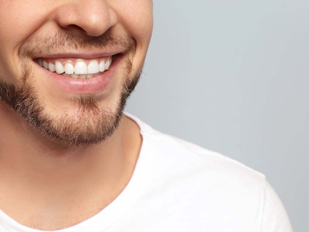 آیا بلیچینگ دندان مضر است؟