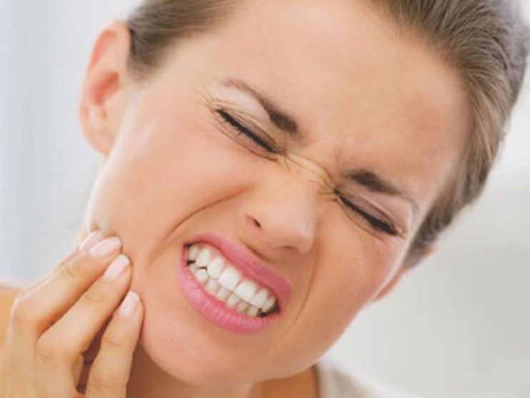 بیماری‌های شایع دهان و دندان